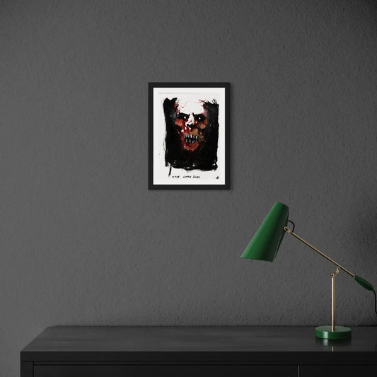 Corpse Eater-Kim Diaz Holm-Gordian Visions