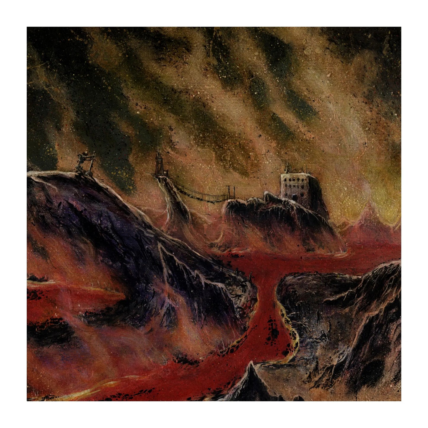 Nithavellir XII-Kim Diaz Holm-Gordian Visions
