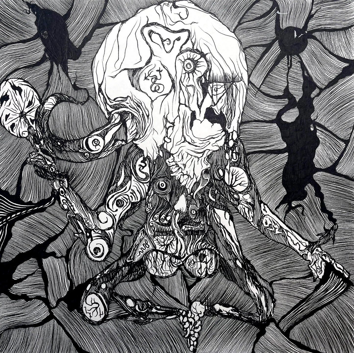Original: Untitled #1
