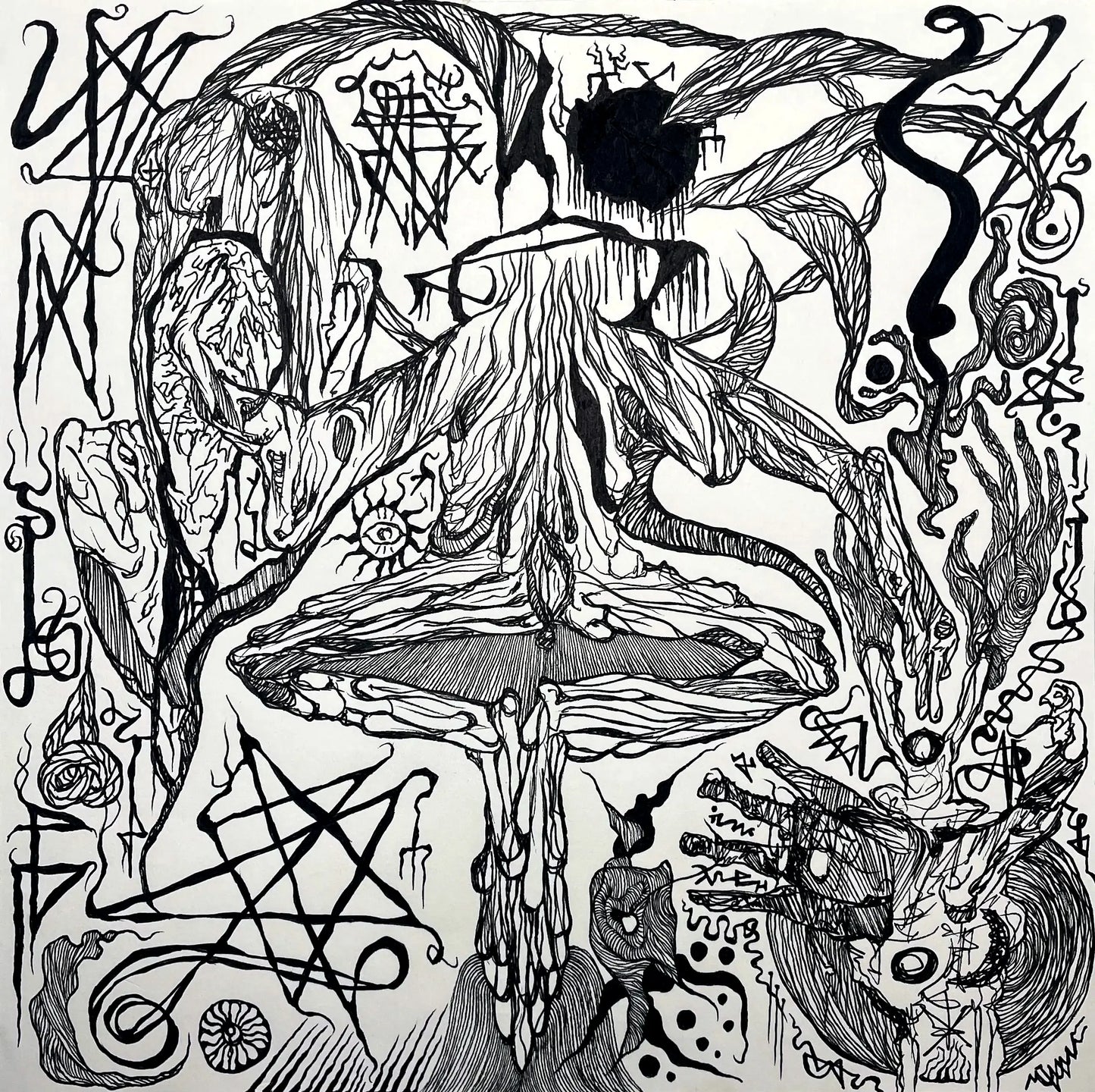 Original: Untitled #3