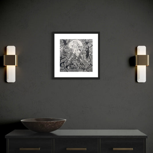 Original: Untitled #1