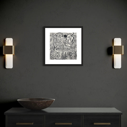 Original: Untitled #3