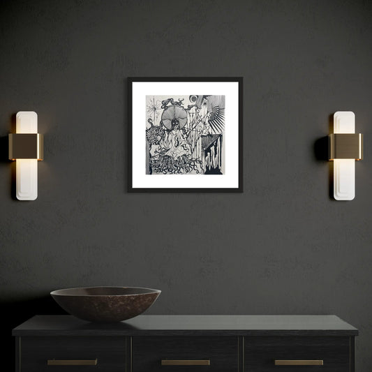 Original: Untitled #4