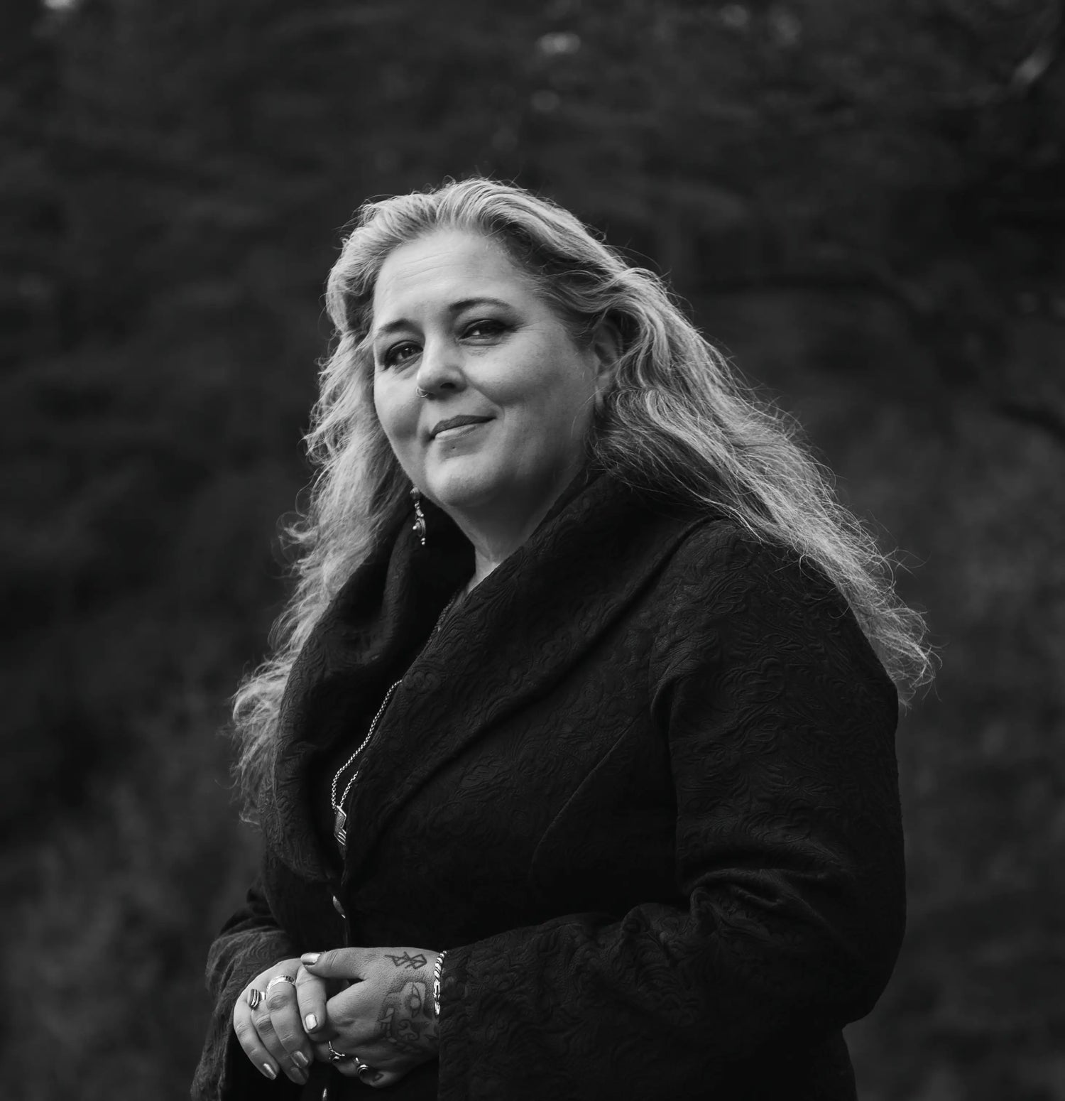 Jannicke Wiese-Hansen-Gordian Visions
