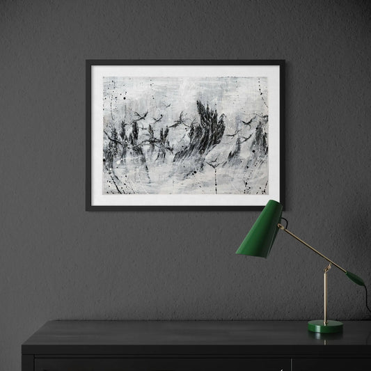 Original: Dragefjell #3